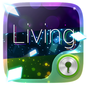 LIVING GO LOCKER THEME 1.0