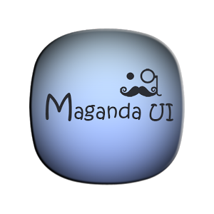 MAGANDA UI HD ICONS APEX/NOVA 1.2.0