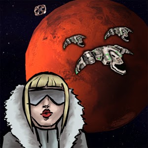 Mars Defender: Space RPG 1.2.6
