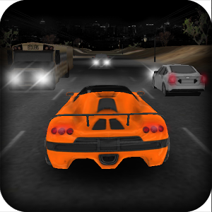 MORTAL Racing 3D (Mod Money) 1.3mod