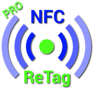 NFC ReTag PRO 2.12