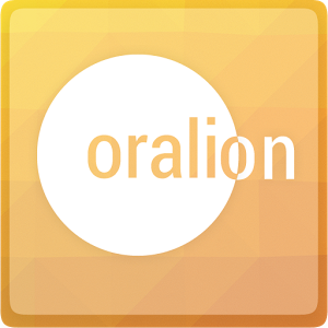 Oralion launcher icon pack 1