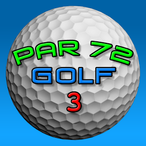 Par 72 Golf HD 3.1.10