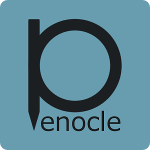 Penocle, Galaxy Note organizer 1.4.4