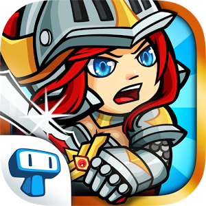 Puzzle Heroes - Fantasy RPG (Unlimited Gold) 1.0.2Mod