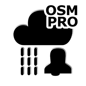 Rain Alarm OSM Pro