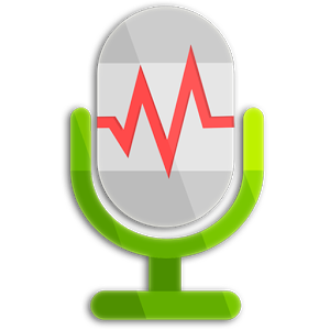 Recordense Voice Recorder 1.8.0