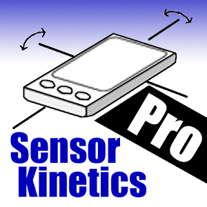 Sensor Kinetics Pro 1.2.2