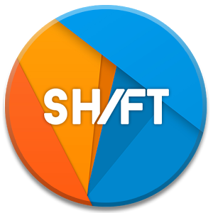 Shift UI PA/CM11 Theme 2.5.9