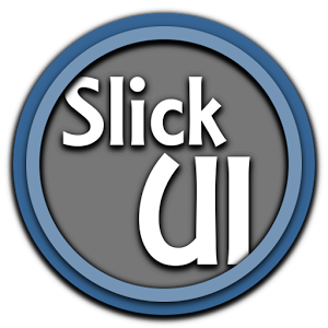 Slick UI Icon Pack 2.1