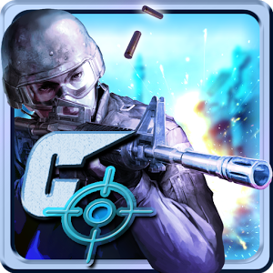 Sniper Games:City War 1.0mod