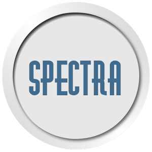 Spectra Icon Theme 3.0.2