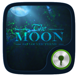 THE MOON GO LOCKER THEME 1.0