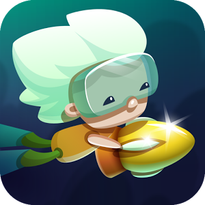 Tiny Diver (Unlimited Coins/Gems)