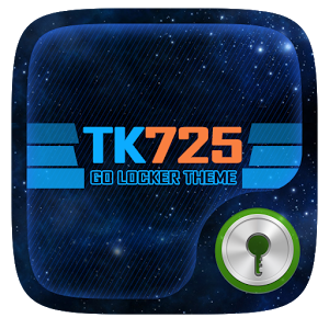 TK725 GO LOCKER THEME 1.10
