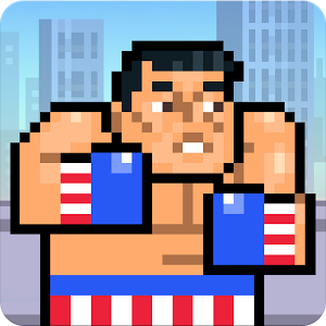 Tower Boxing (Unlocked/Ads-Free) 1.0.4mod