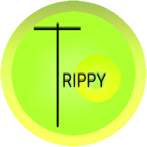 Trippy Round Icon Pack Nova/GO 1.0.0