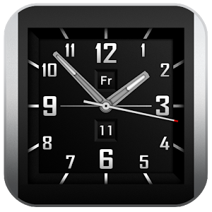 Watch Square 1.0.0