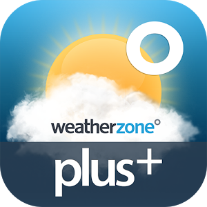 Weatherzone Plus 4.2.8