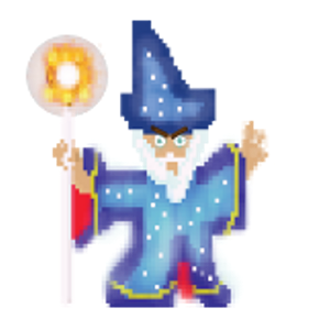 Wizards RPG 1.2