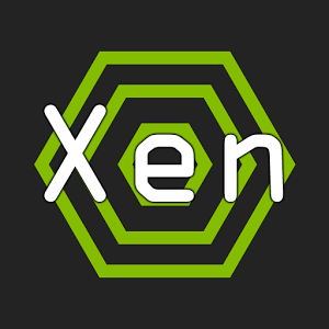 Xen CM11 Theme 2.2