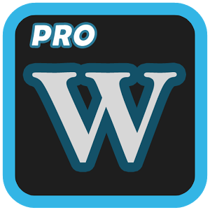 xWriter Pro 4 4.1.0