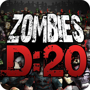 Zombies: Dead in 20 1.0.9