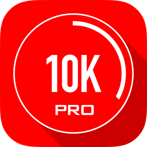 10K Runner Trainer Pro 