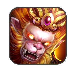 72WuKong(Monkey King is Back) 