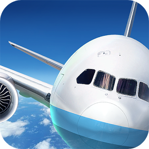 AirTycoon 4 (Full/Mod Money) 1.4.5Mod