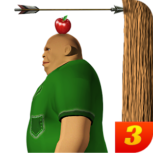 Apple Shooter 3 1.8