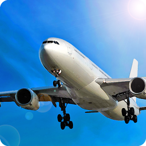 Avion Flight Simulator ™ 2015 1.17