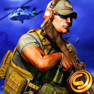 Battlefield Frontline: Hunter 