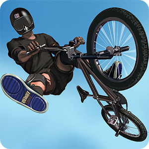 BMX For Boys 