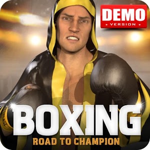 Boxing - Road To Champion 1.70