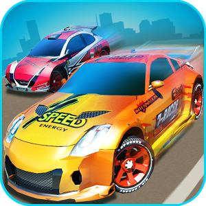 Car Racing Stunts 3D 1.6