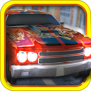 Car Speed Racing (CSR) 1.6.0