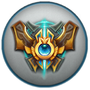 Champions Builds for LoL 4.5.3