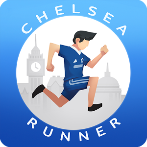 Chelsea Runner 100.5.3