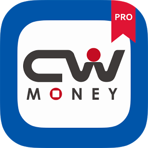 CWMoney EX 2.0 Expense Track