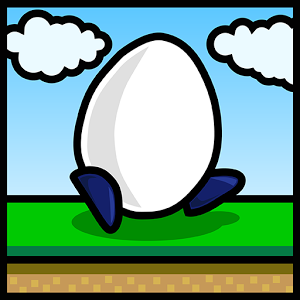 Eggy! Run 1.0.8