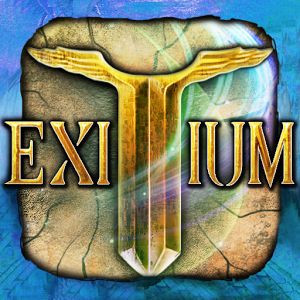 Exitium - Saviors of Vardonia (Mod) 1.1.6Mod