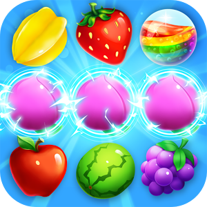 Fruit Worlds 1.5