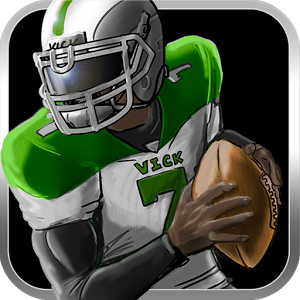 GameTime Football w/ Mike Vick 1.0.8