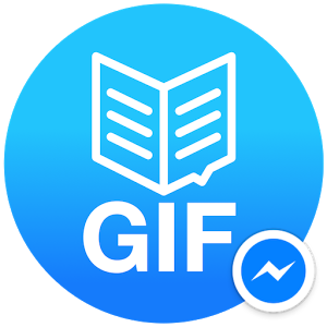 GIF Quotes for Messenger 2.3