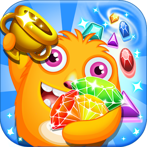 Jewel Blast Mania 1.1.1