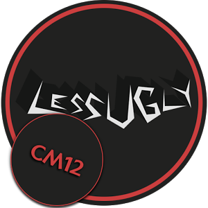 LessUgly CM12.1 Theme 1.1.2