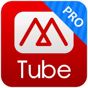 MyTube Pro - YouTube Playlist