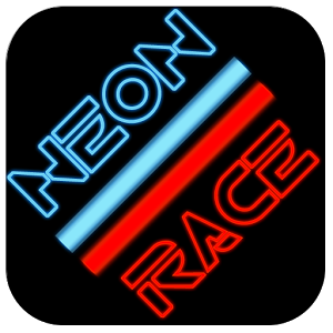 Neon Race 3D 1.3.2