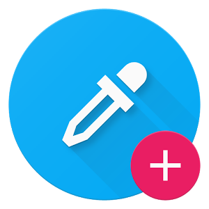 Pipette Plus - Color Picker 1.2.4